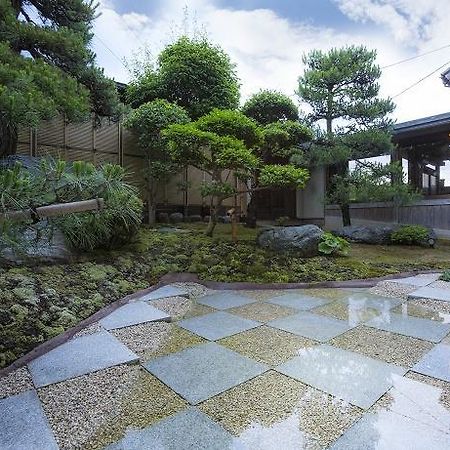 فندق توتوريفي  Takahama No Yado Kosho المظهر الخارجي الصورة