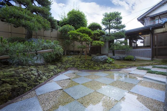 فندق توتوريفي  Takahama No Yado Kosho المظهر الخارجي الصورة